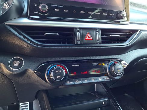 Certified 2023 Kia Forte GT image 20