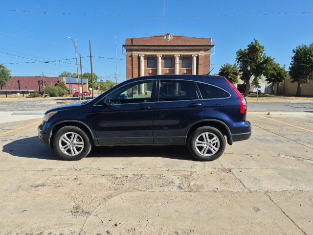 Used 2010 Honda CR-V EX-L image 4
