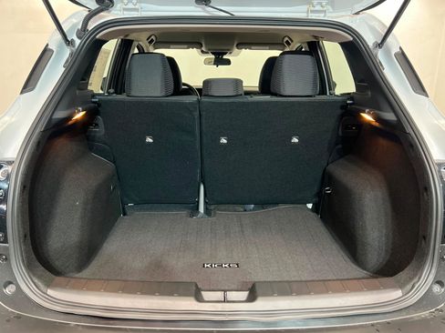 New 2026 Nissan Kicks S FWD image 21