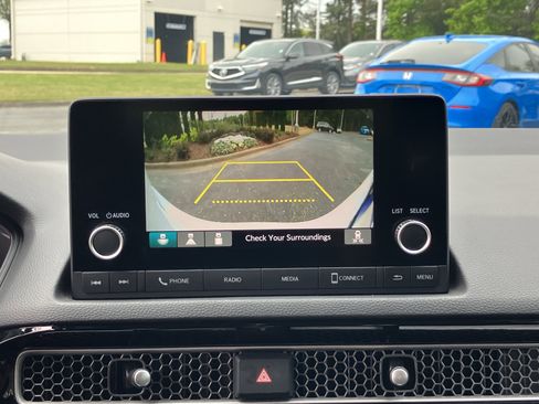 Used 2025 Honda Civic Sport image 27