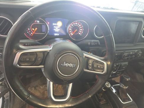 Used 2020 Jeep Gladiator Rubicon image 8