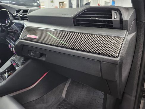 Used 2025 Audi Q3 2.0T Premium Plus w/ Premium Plus Package image 14