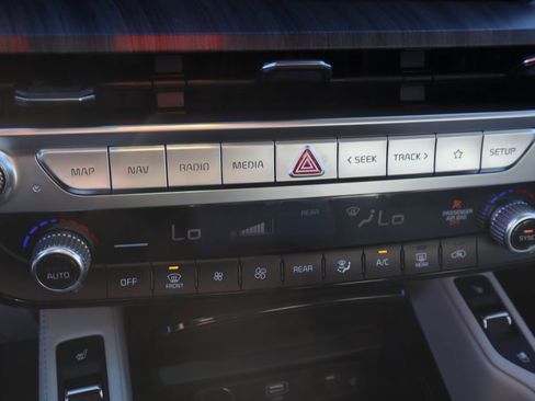 New 2025 Kia Telluride EX image 38