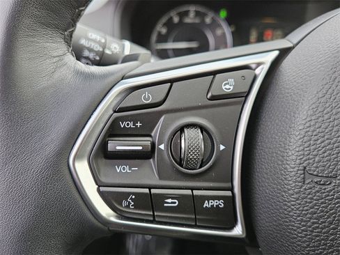 Used 2024 Acura RDX SH-AWD w/ Advance Package image 19