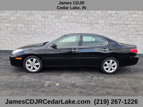 Used 2005 Lexus ES 330 image 2