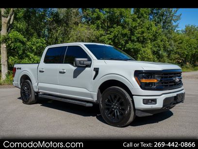 Used 2024 Ford F150 XLT w/ Equipment Group 303A High