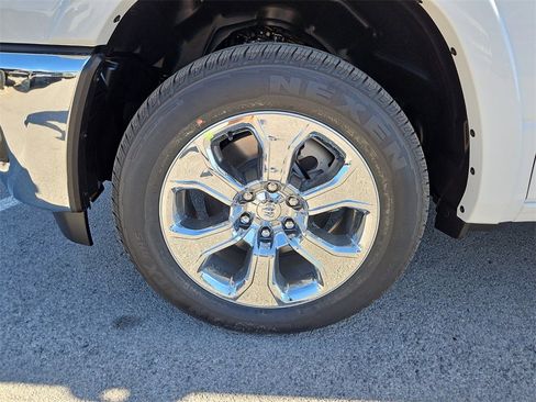 New 2026 RAM 1500 Big Horn image 13