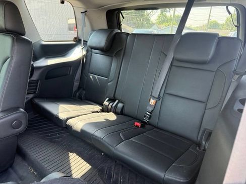 Used 2020 Chevrolet Tahoe Premier AWD/4WD image 10