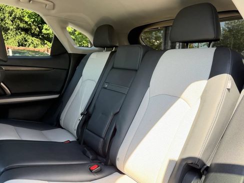 Used 2022 Lexus RX 450h AWD w/ Special Edition image 16