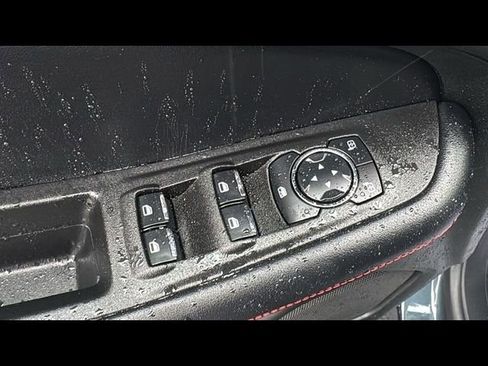 Certified 2023 Ford Edge ST-Line AWD/4WD image 11