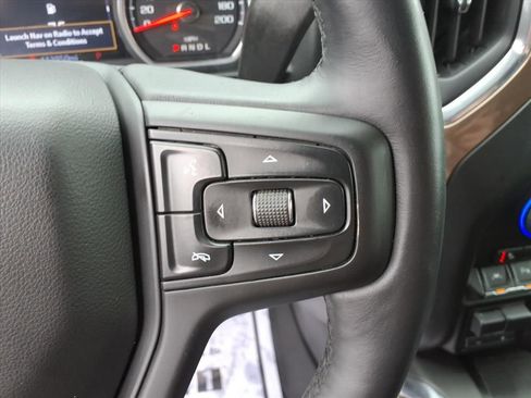 Used 2019 Chevrolet Silverado 1500 High Country image 20