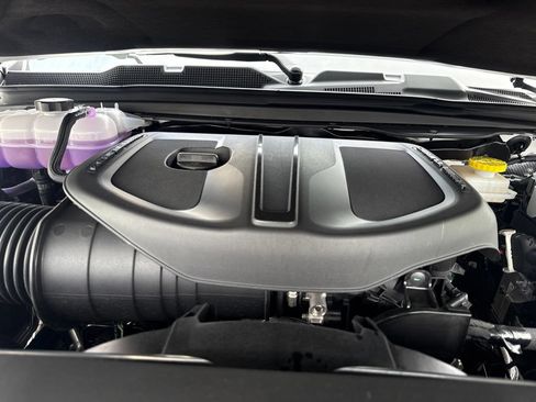 New 2026 RAM 1500 Tradesman AWD/4WD image 28