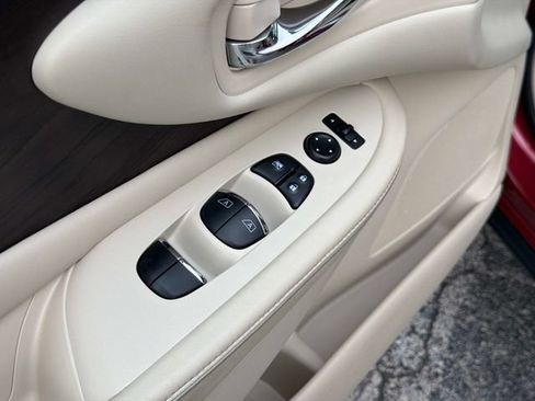 Used 2019 Nissan Murano Platinum AWD/4WD image 19