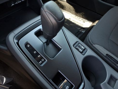 Certified 2026 Subaru Crosstrek 2.0i Premium image 37