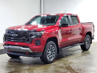 Certified 2024 Chevrolet Colorado Z71 w/ Z71 Convenience Package 2 video 2