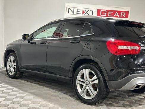 Used 2019 Mercedes-Benz GLA 250 image 7