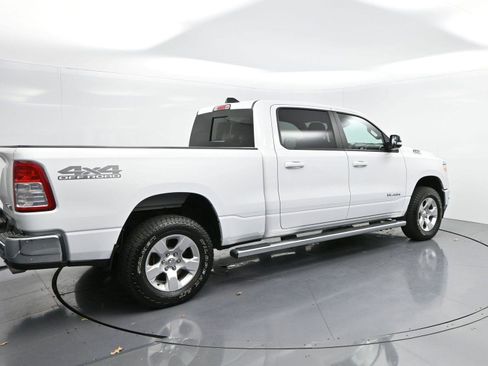 Used 2022 RAM 1500 Big Horn image 7