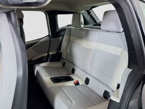 Used 2018 BMW i3 image 25