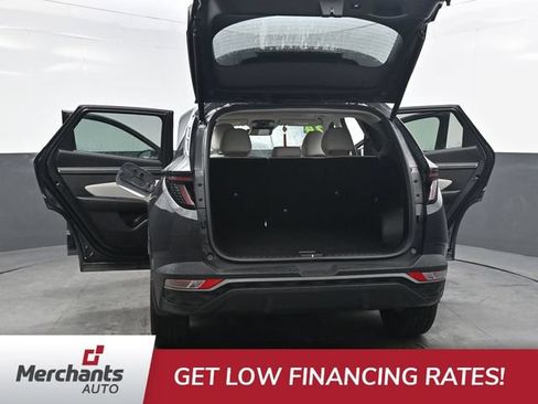 Used 2024 Hyundai Tucson SEL w/ Convenience Package AWD/4WD image 56