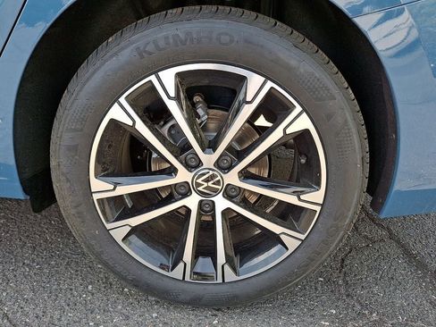 New 2026 Volkswagen Jetta S FWD image 5
