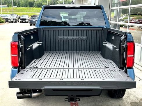 New 2026 Toyota Tacoma SR5 AWD/4WD image 23