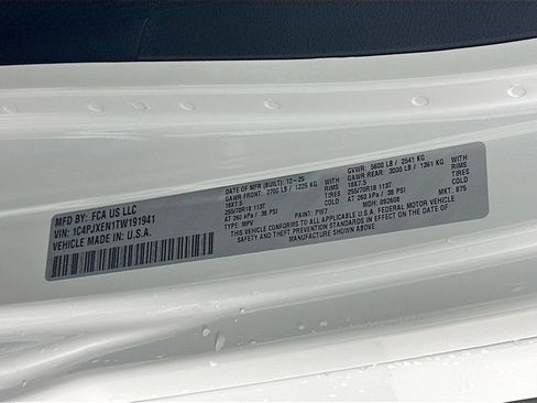 New 2026 Jeep Wrangler Sahara image 19