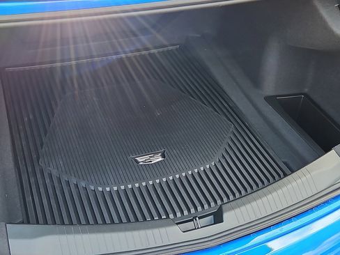 New 2026 Cadillac CT5 V image 6