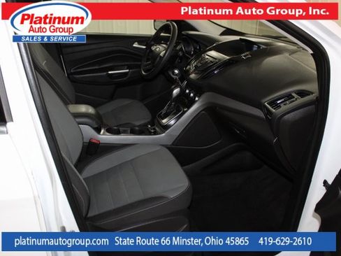 Used 2013 Ford Escape SE image 33