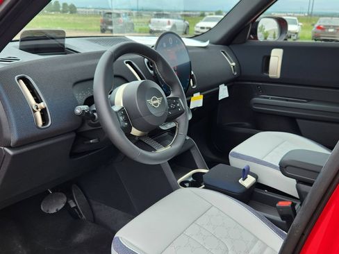 New 2027 MINI Cooper Countryman S AWD/4WD image 9
