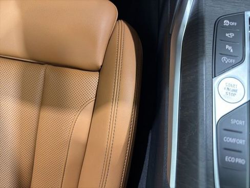 Certified 2024 BMW 430i xDrive 430i xDrive w/ Premium Package image 36