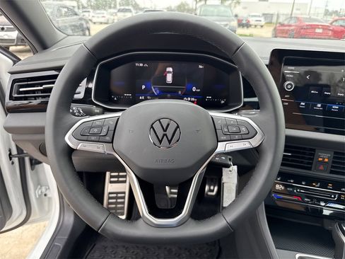 New 2026 Volkswagen Jetta Sport image 14