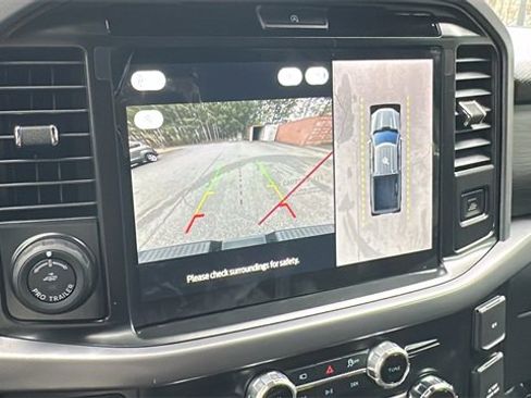 New 2026 Ford F150 XLT w/ Equipment Group 302A MID image 29