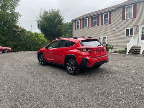 Used 2024 Subaru Crosstrek 2.0i Premium image 8