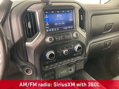Used 2020 GMC Sierra 3500 Denali w/ Denali Ultimate Package AWD/4WD image 2