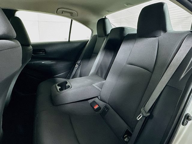 Used 2024 Toyota Corolla LE FWD image 20