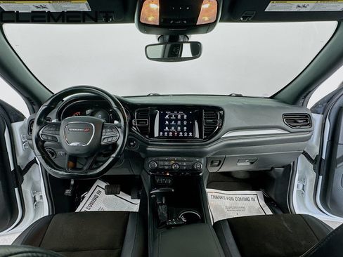 Used 2021 Dodge Durango GT RWD image 12