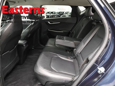 Used 2023 Kia EV6 Wind RWD image 24