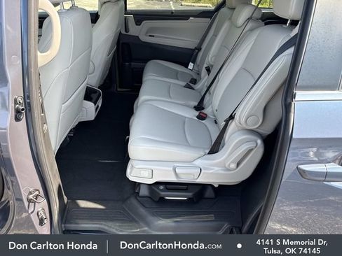 Used 2026 Honda Odyssey EX-L image 15
