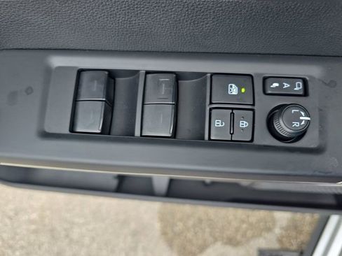New 2026 Toyota Tundra Platinum AWD/4WD image 27
