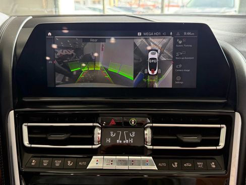 Used 2020 BMW 840i xDrive Convertible w/ Comfort Seating Package image 22