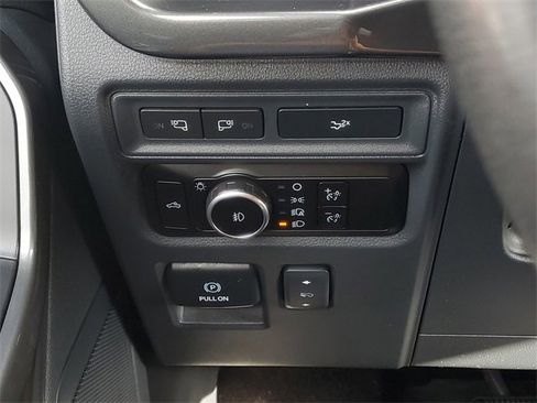 Certified 2023 Ford F150 XLT w/ Equipment Group 302A High image 14