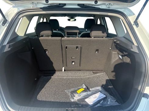 New 2025 Volkswagen Taos S image 16