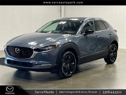 Certified 2023 MAZDA CX-30 2.5 Turbo w/ Premium Package