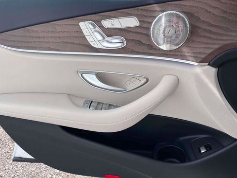 Certified 2023 Mercedes-Benz E 350 4MATIC Sedan image 31