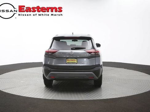 Used 2023 Nissan Rogue SV AWD/4WD image 37