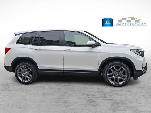 Certified 2023 Honda Passport EX-L image 7