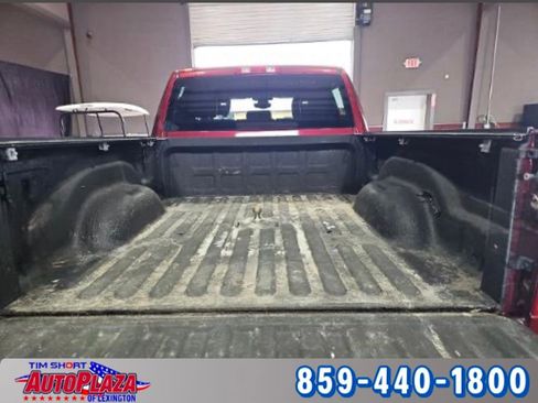 Used 2019 RAM 2500 Big Horn image 10