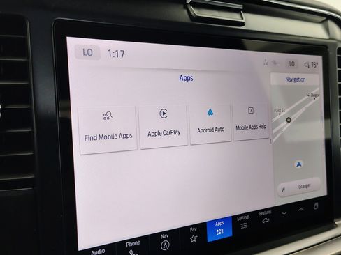 New 2026 Ford F350 Lariat AWD/4WD image 5
