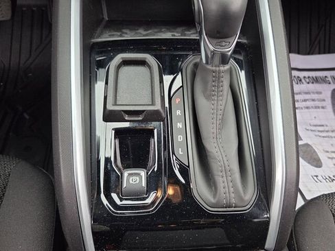 Used 2026 Chevrolet Colorado LT w/ Advanced Trailering Package image 20