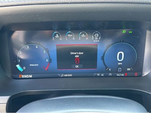 New 2026 Ford F150 STX w/ Equipment Group 200A image 10